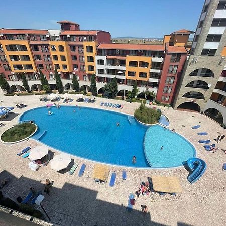 Marina Cape Sp Private Apartments Aheloy Eksteriør billede